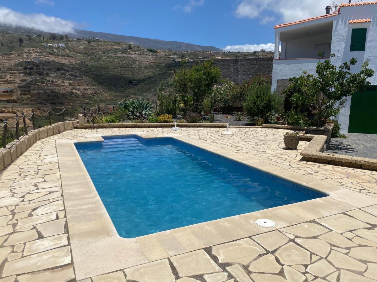 Holiday home La Sombrera *