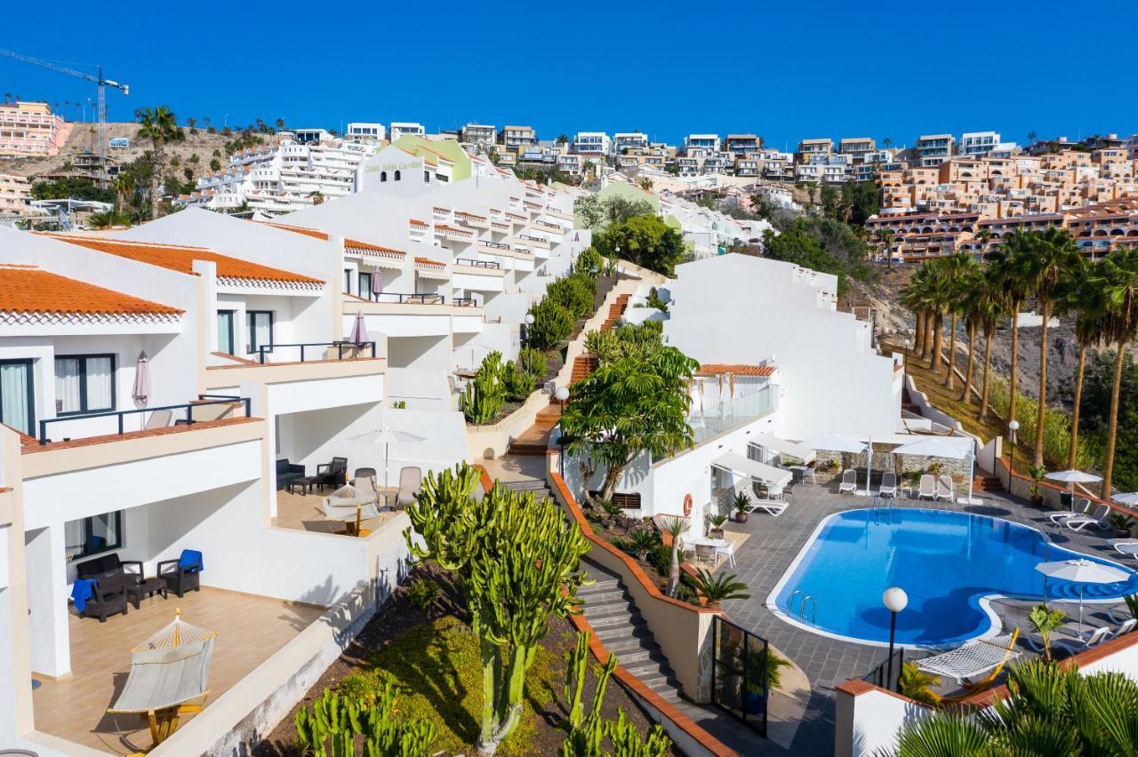 Haciendas Costa Adeje (Tenerife)