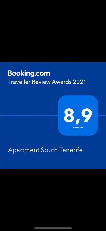 South Tenerife San Miguel de Abona