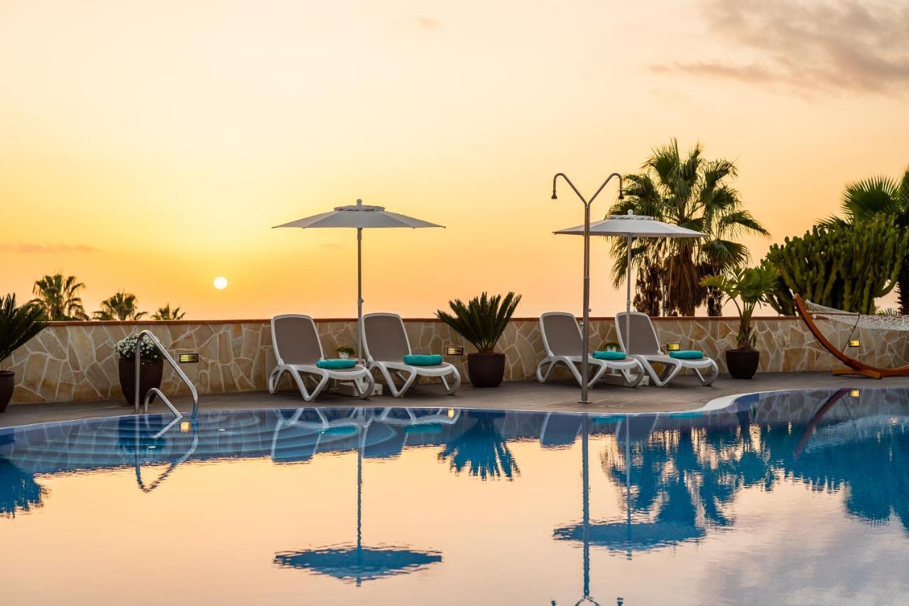 Haciendas Costa Adeje (Tenerife)