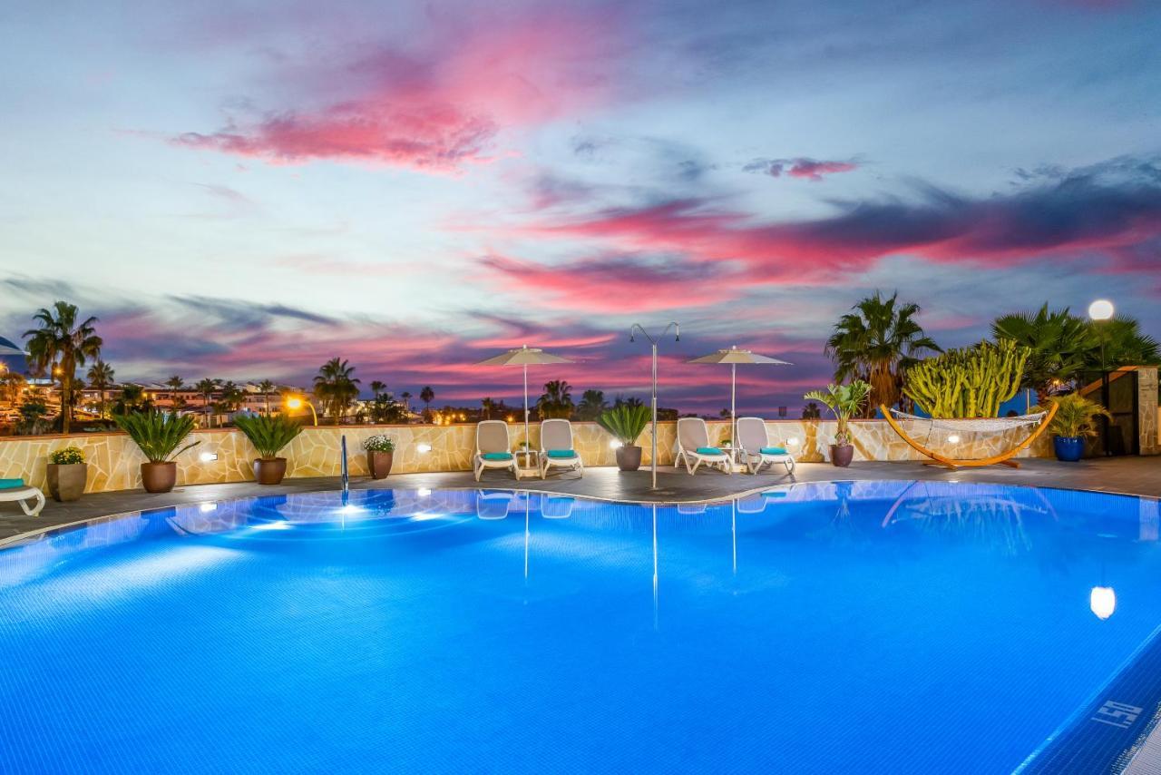 Haciendas Hotel Costa Adeje (Tenerife)