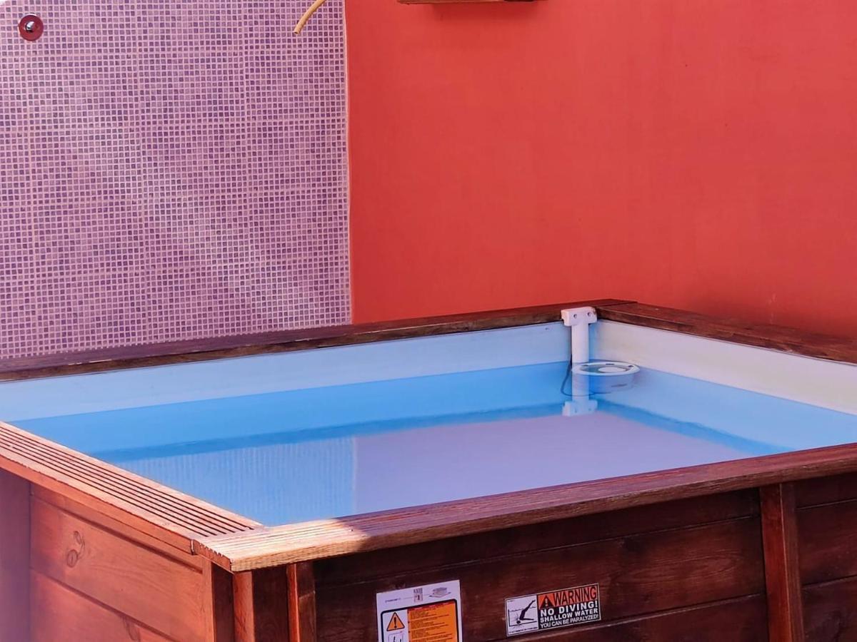Casa Cielito Lindo Hébergement de vacances