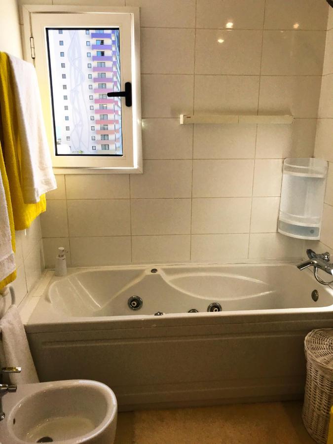 Viparaiso Appartement Costa Adeje (Tenerife)