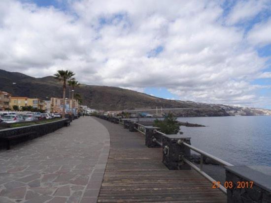 Apartamento El Carmen Sunset 2 Candelaria