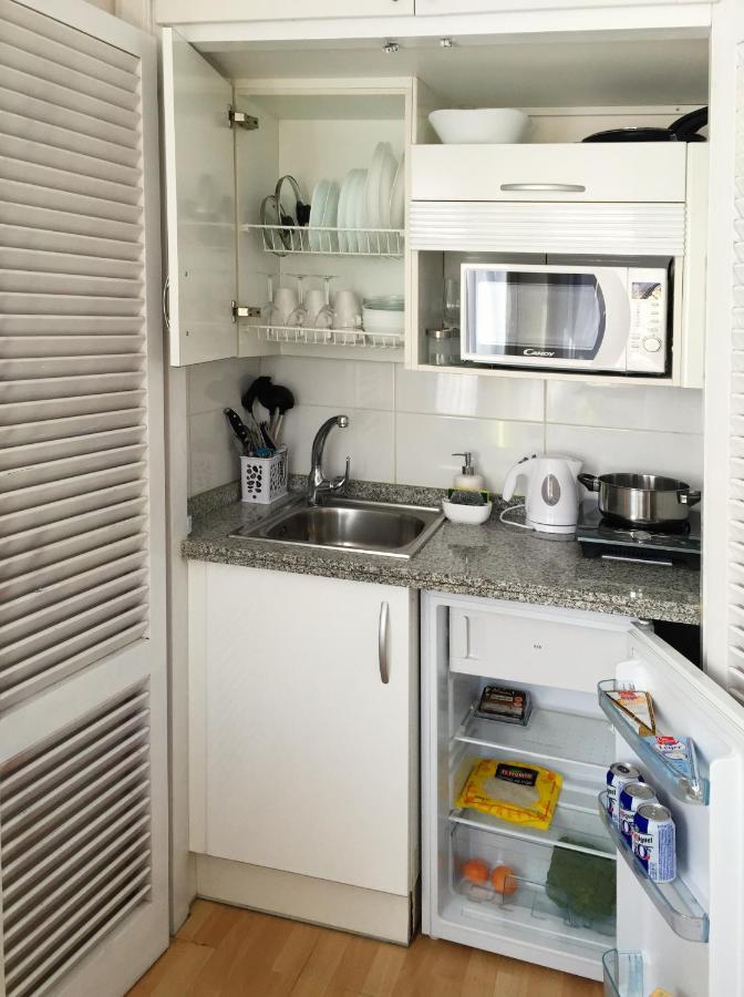 Viparaiso Appartement Costa Adeje (Tenerife)
