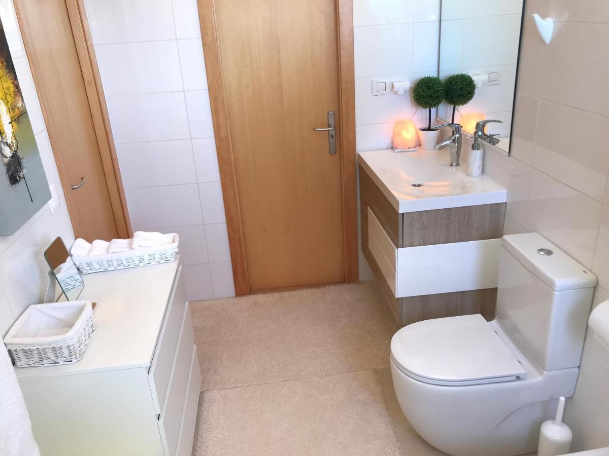 Viparaiso Appartement Costa Adeje (Tenerife)