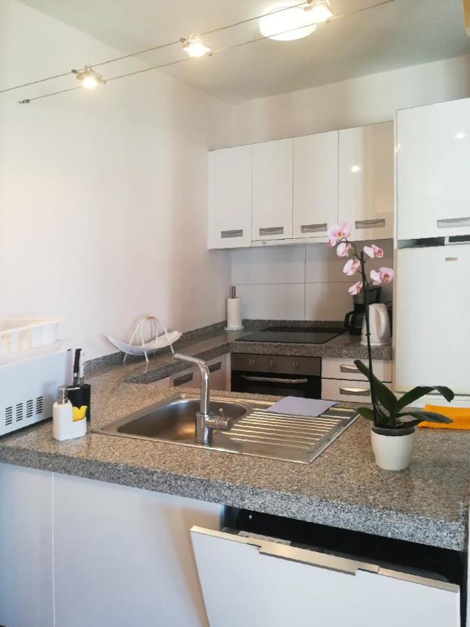 Appartement Viparaiso Costa Adeje (Tenerife)