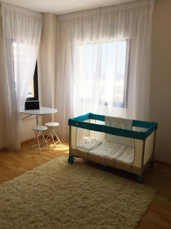 Appartement Viparaiso