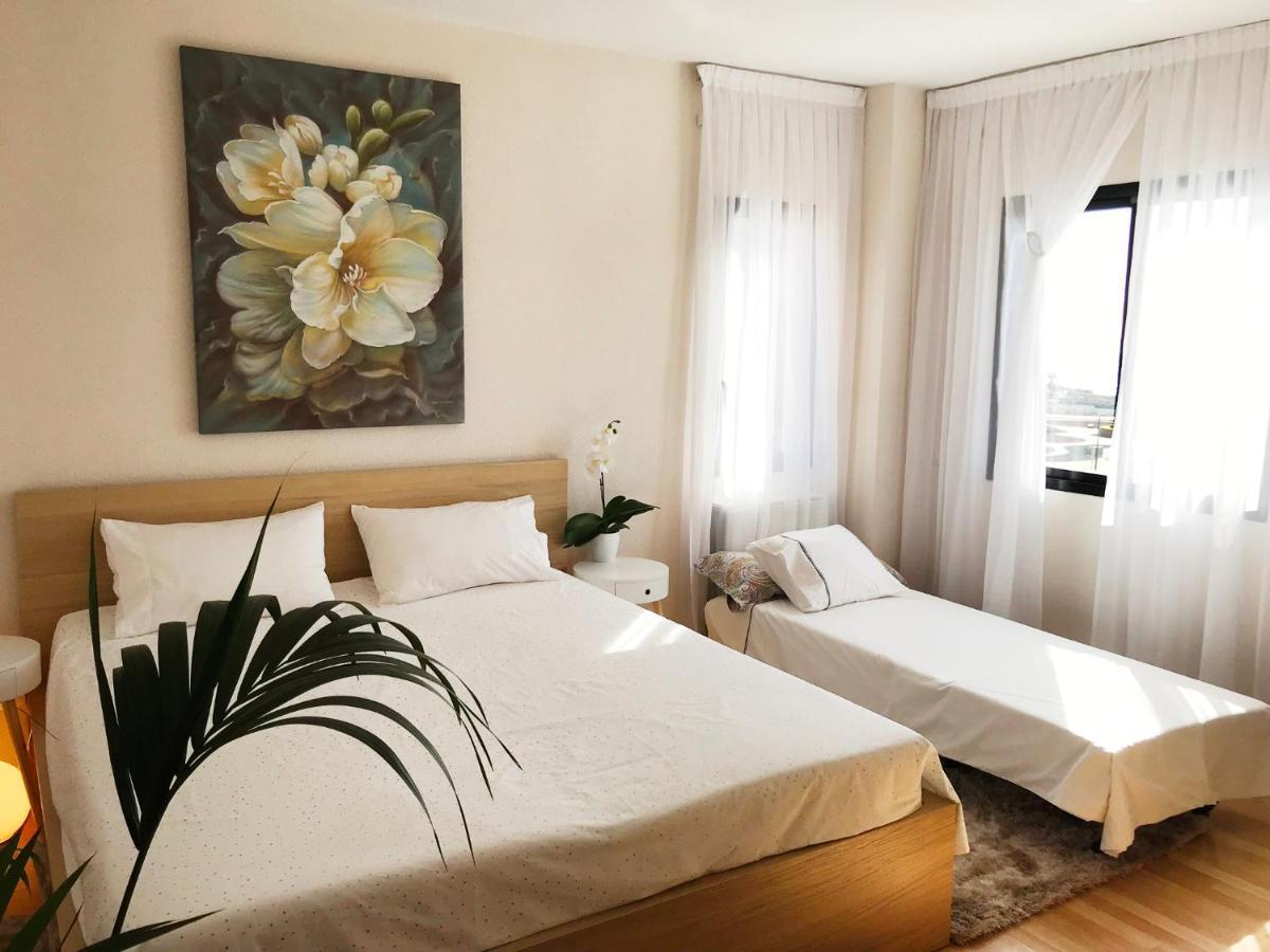 Appartement Viparaiso *