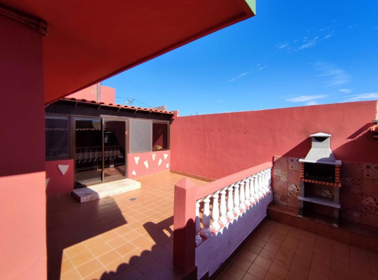 Casa Cielito Lindo Hébergement de vacances Las Eras (Tenerife)