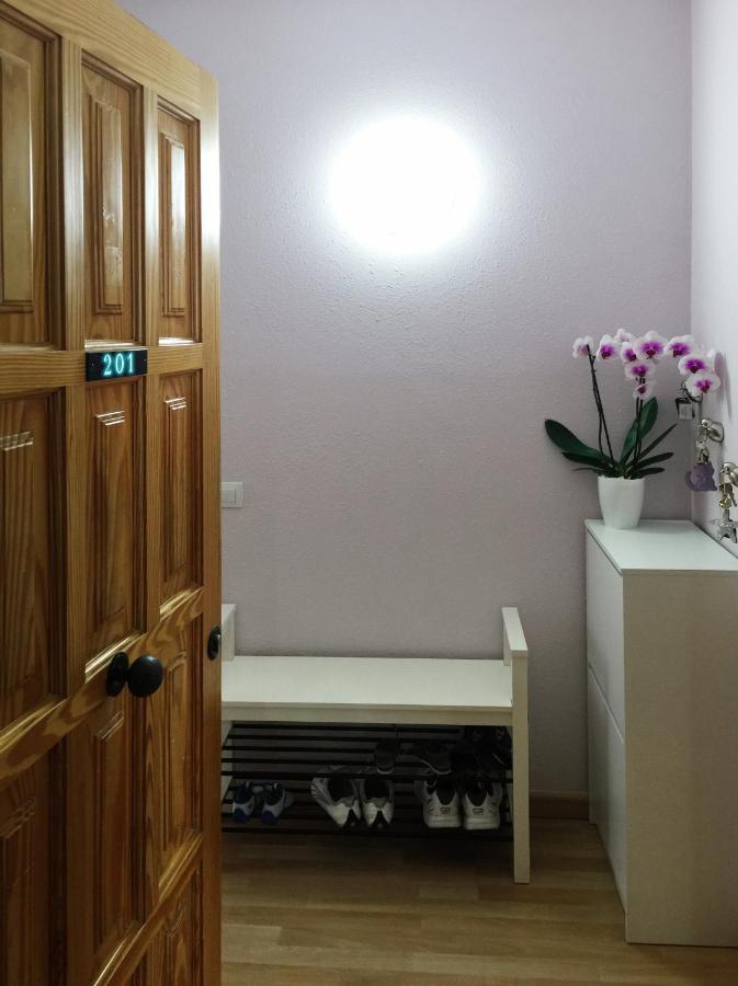 Appartement Viparaiso