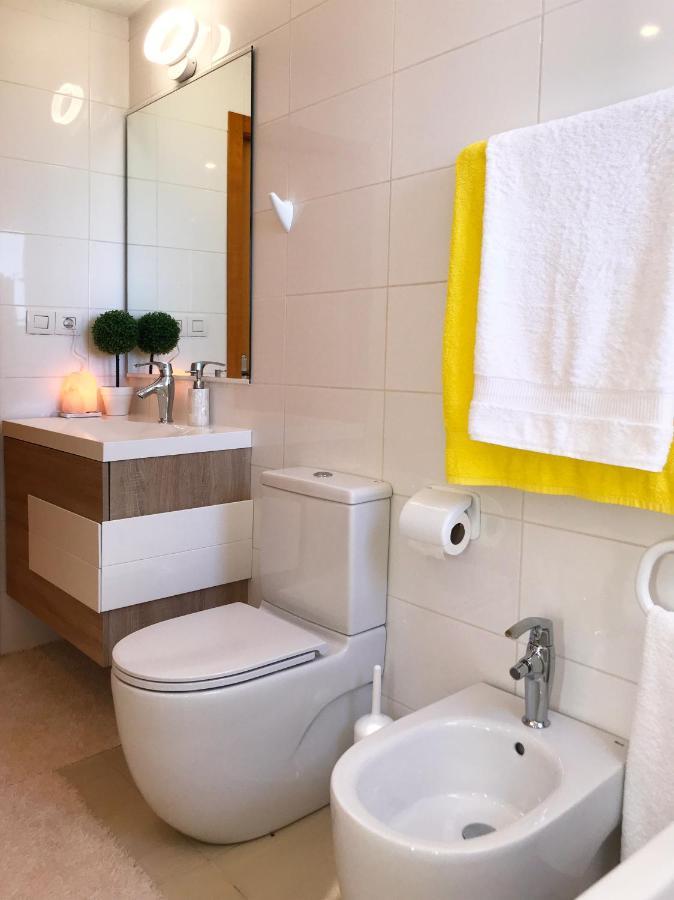 Appartement Viparaiso