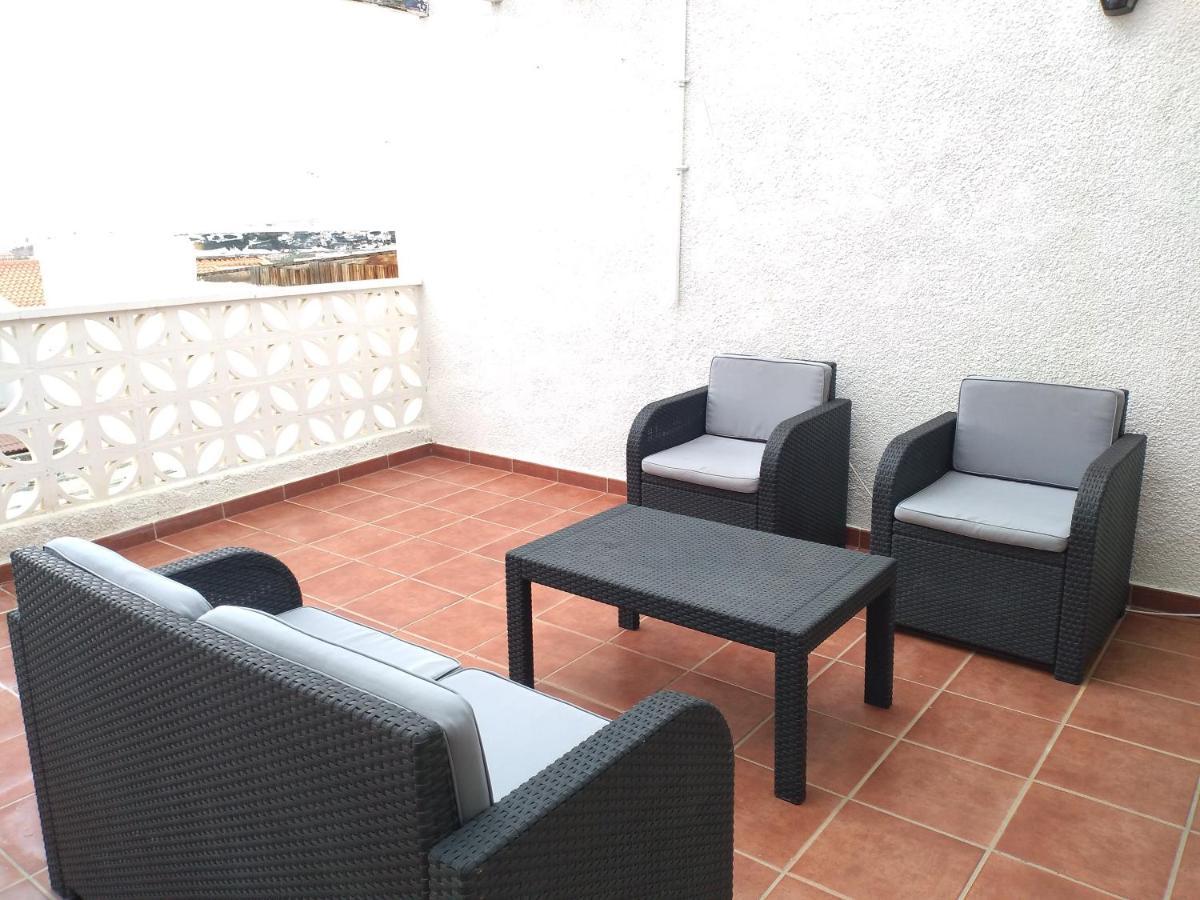 Appartement Royal Sunny Terrace Villas Canarias