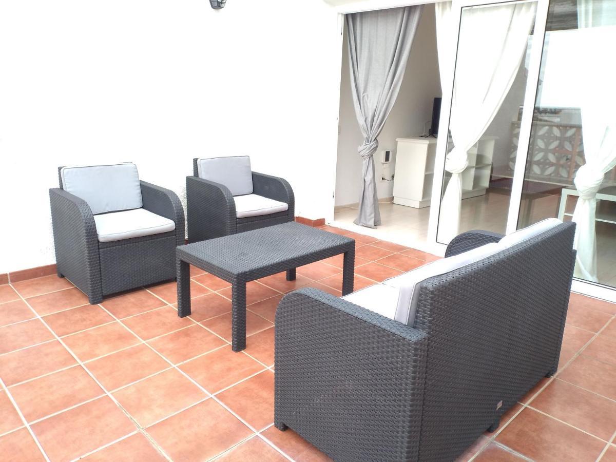 Appartement Royal Sunny Terrace Villas Canarias Costa Adeje (Tenerife)
