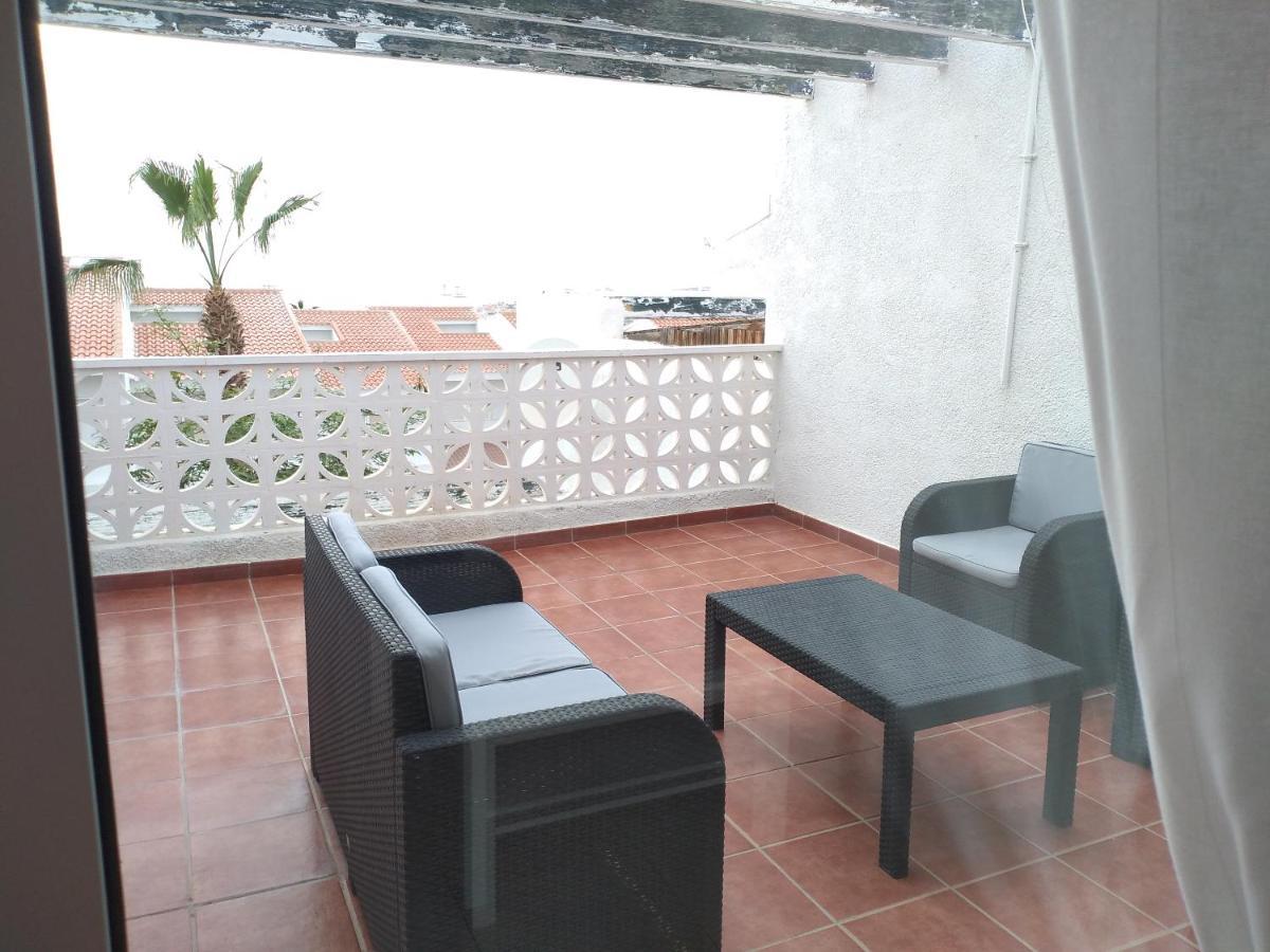 Royal Sunny Terrace Villas Canarias Appartement Costa Adeje (Tenerife)