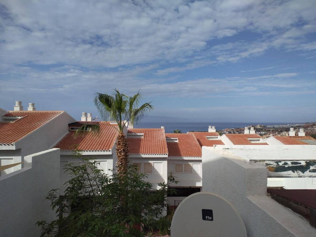 Royal Sunny Terrace Villas Canarias *