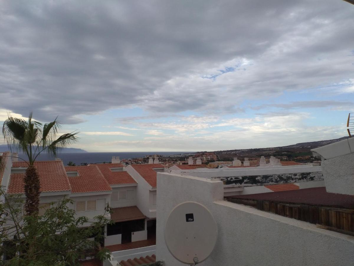 Appartement Royal Sunny Terrace Villas Canarias