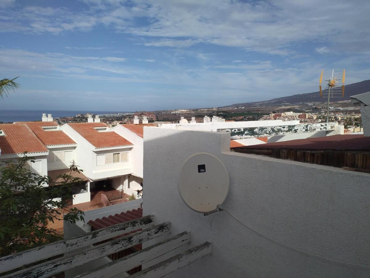 Royal Sunny Terrace Villas Canarias Appartement Costa Adeje (Tenerife)
