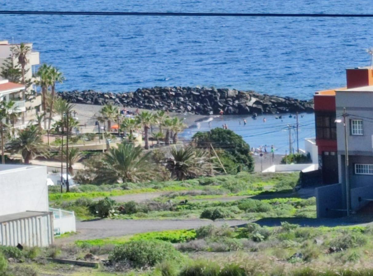 Casa Cielito Lindo Hébergement de vacances