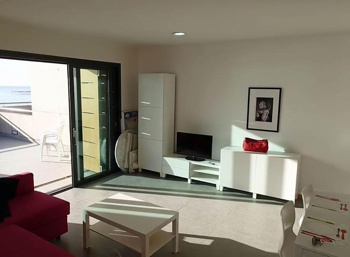 Appartement Balos 30 By Rentmedano Level, Spectacular Ocean Views, Parking, Wifi *