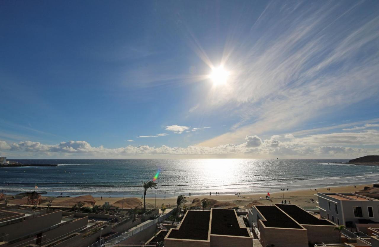 Apartment Balos 29 By Rentmedano Level, Spectacular Ocean Views, Parking, Wifi
