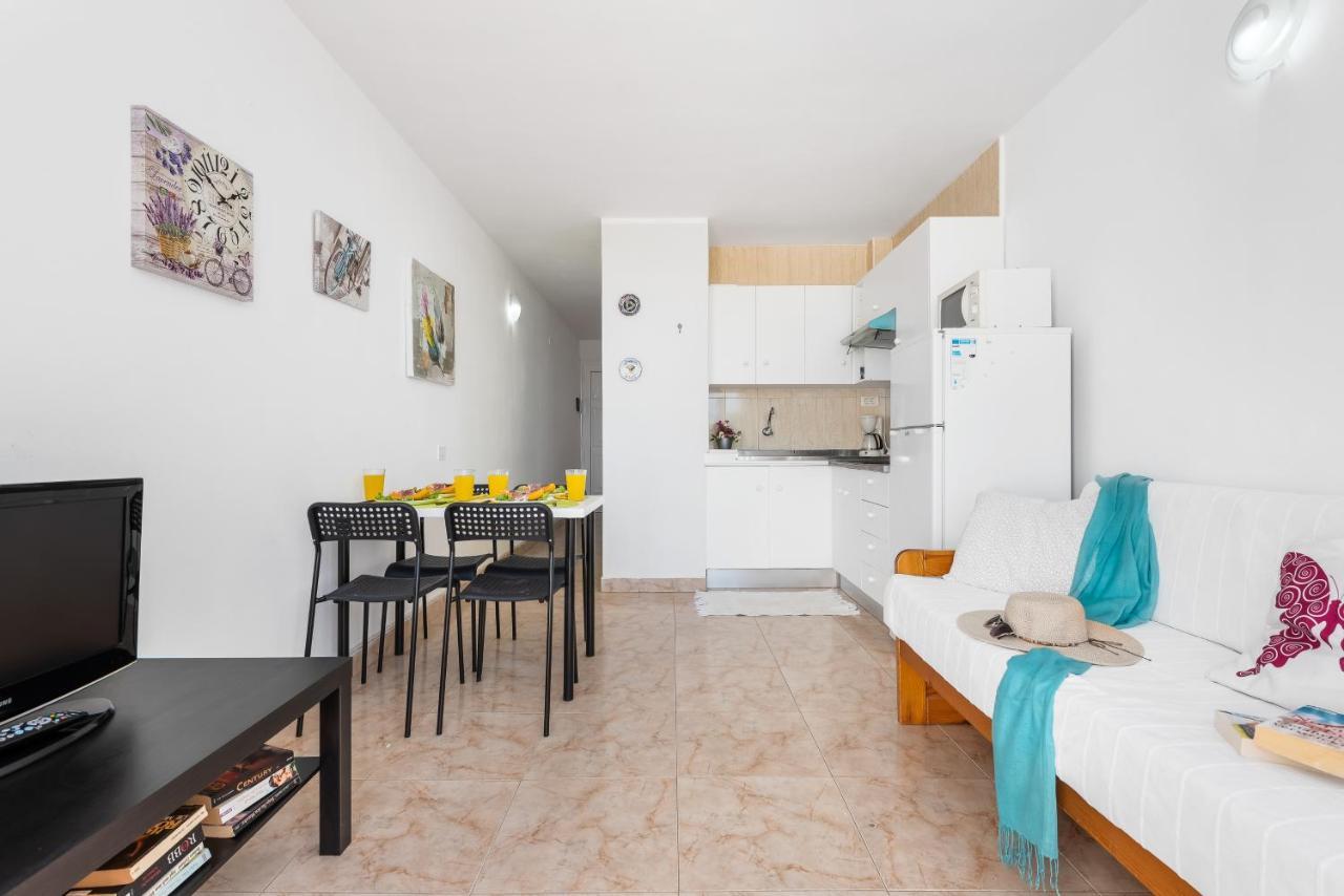 618 Light El Chaparral Apartment
