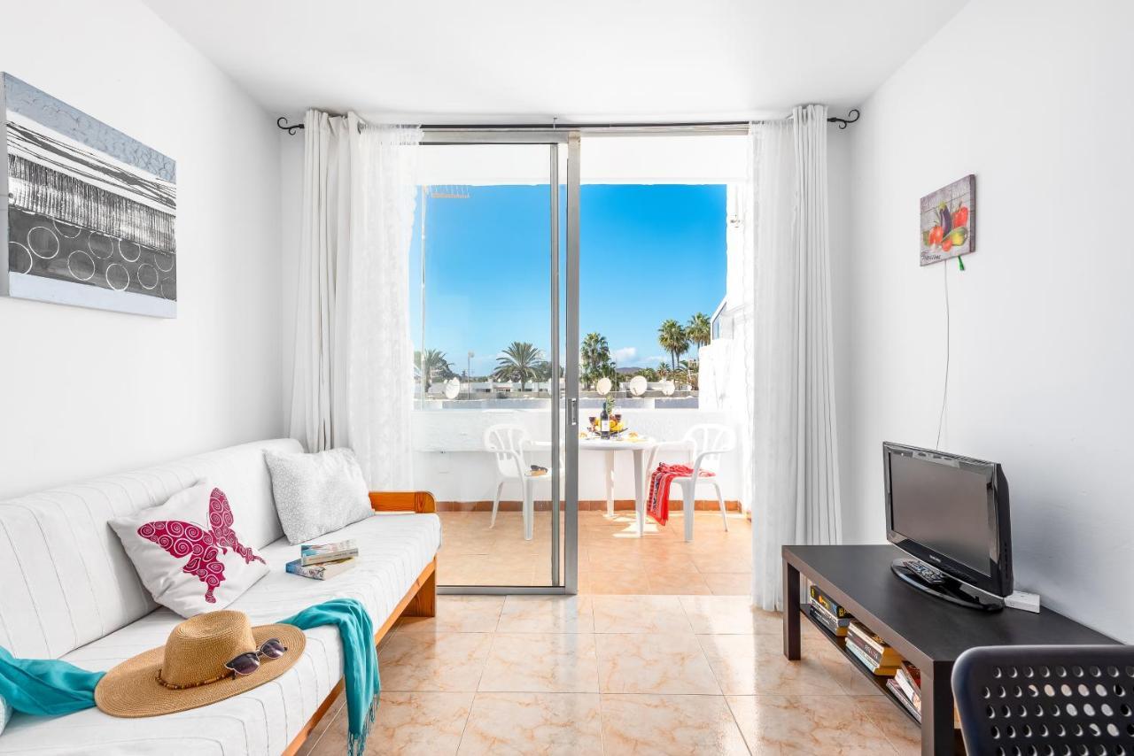 618 Light El Chaparral Apartment
