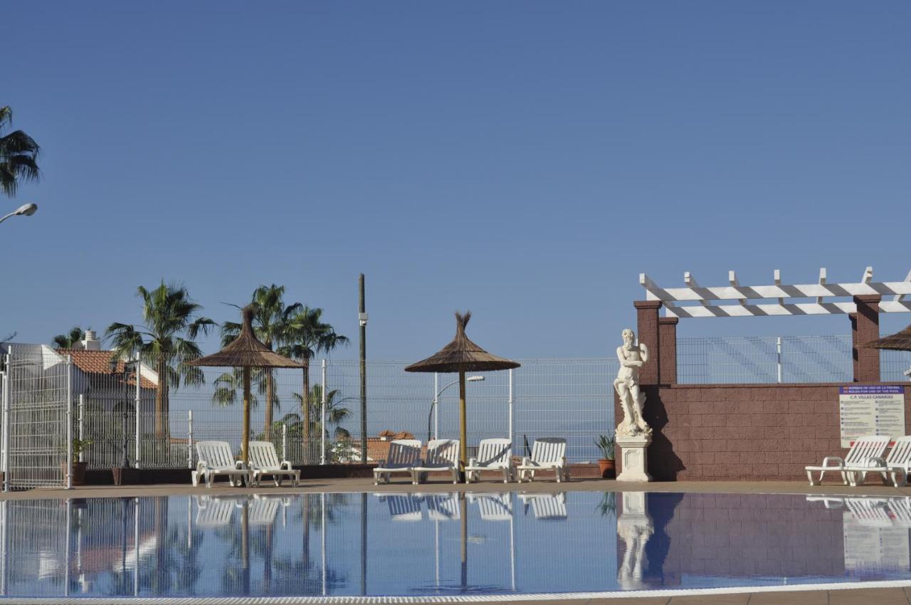 Royal Sunny Terrace Villas Canarias