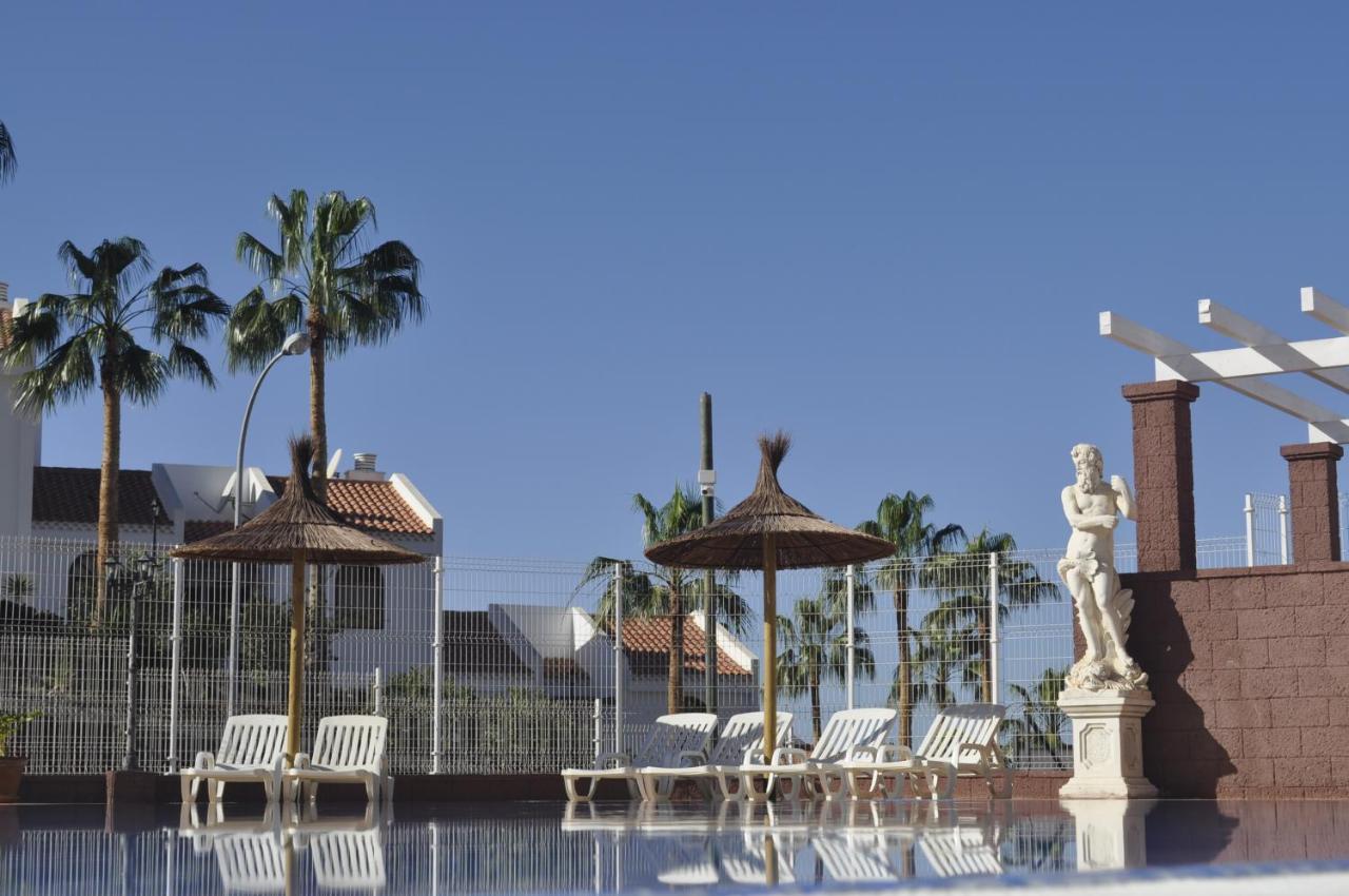 Appartement Royal Sunny Terrace Villas Canarias *