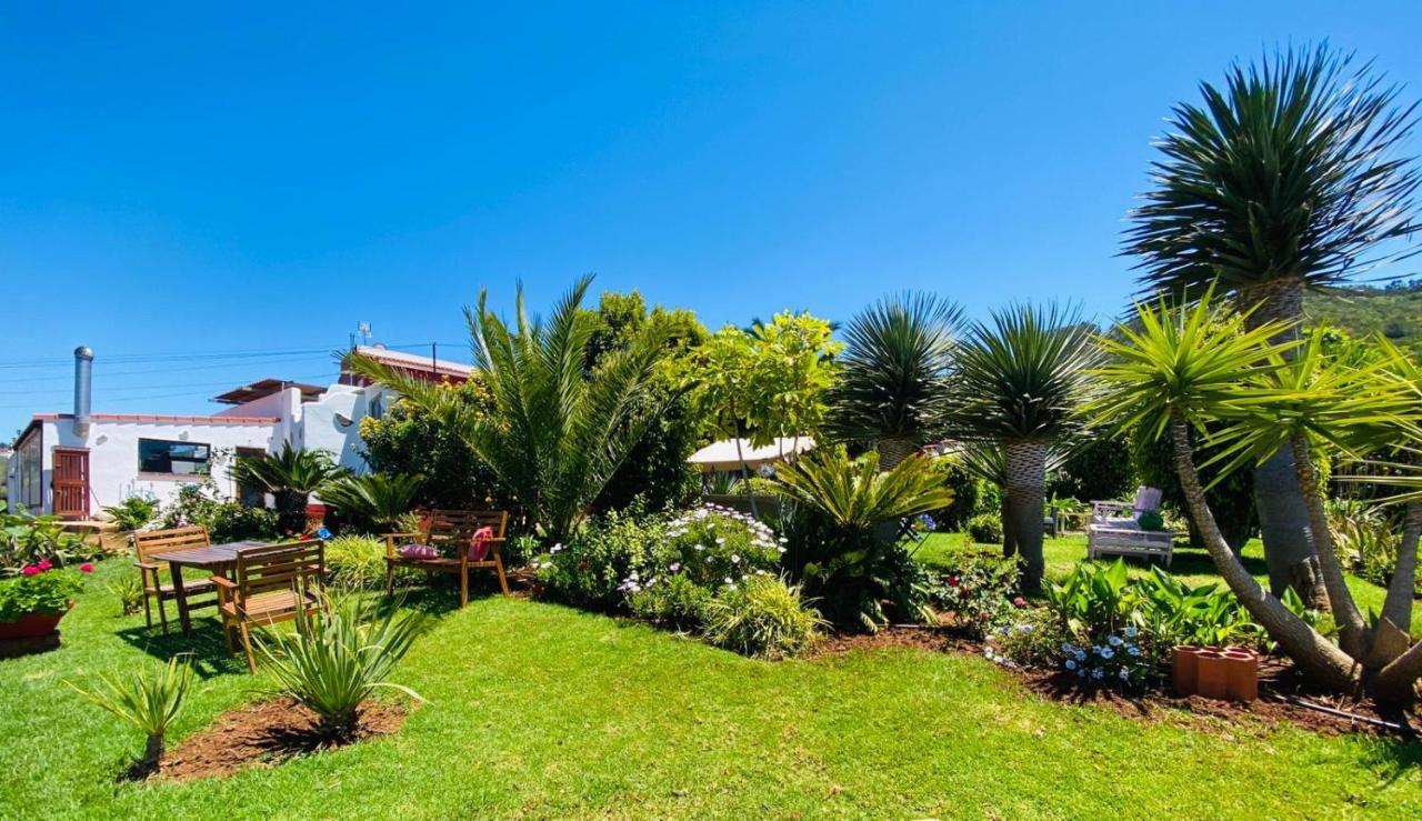 Appartement Casa Diego Tegueste