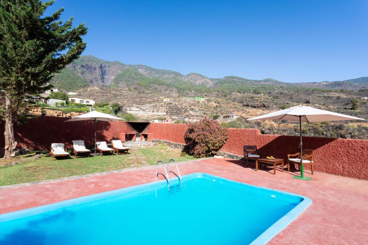 Casa rural Casa Del Cura Viejo *
