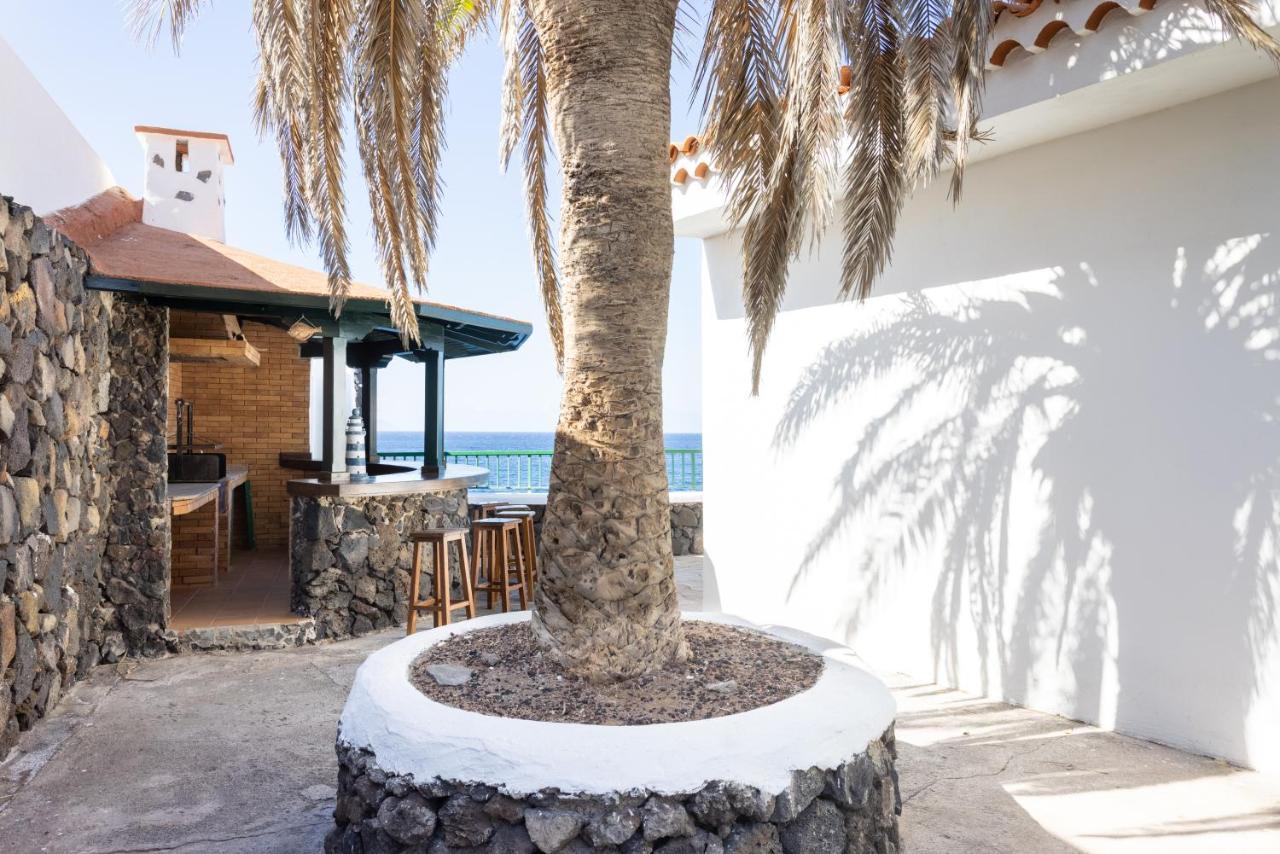 Villa Privada Mirador De La Gomera Con Jacuzzi *