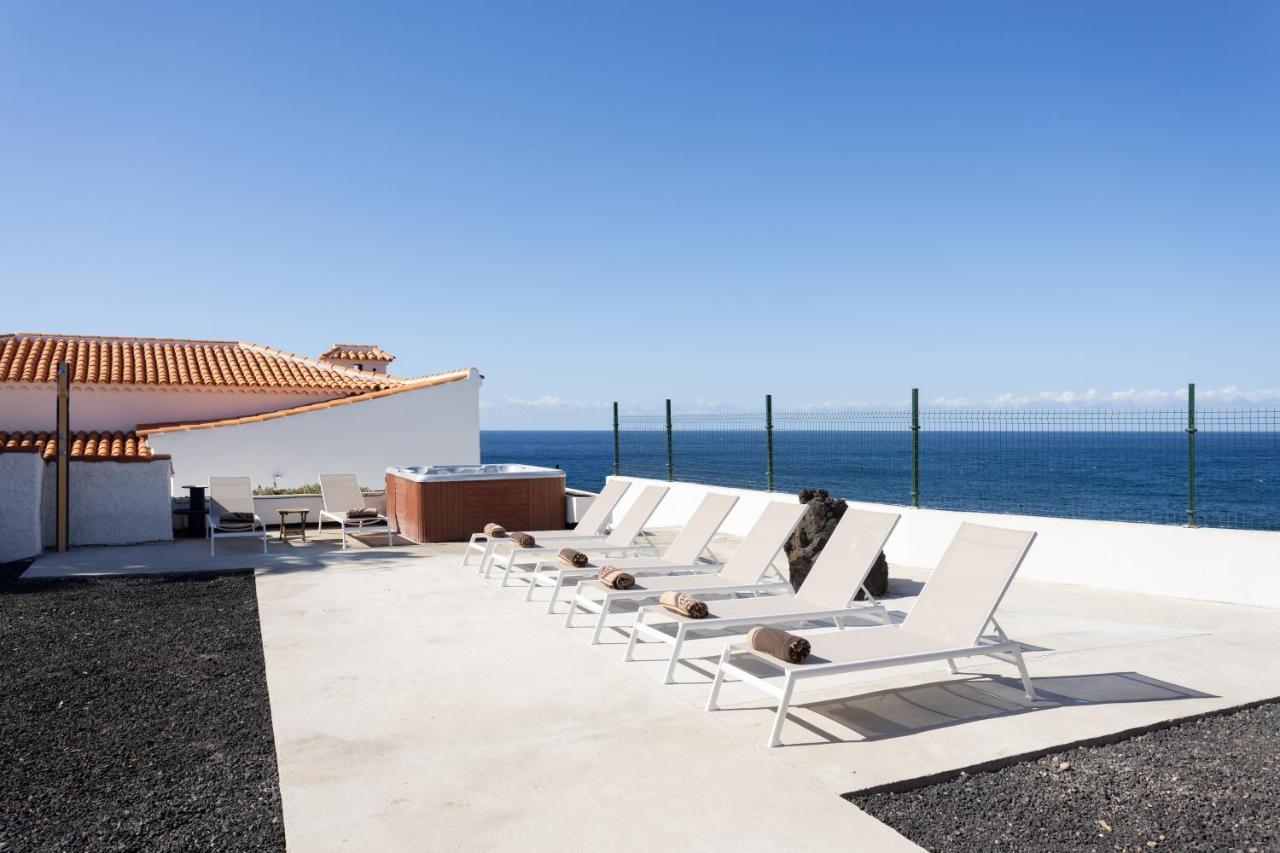 Villa Privada Mirador De La Gomera Con Jacuzzi
