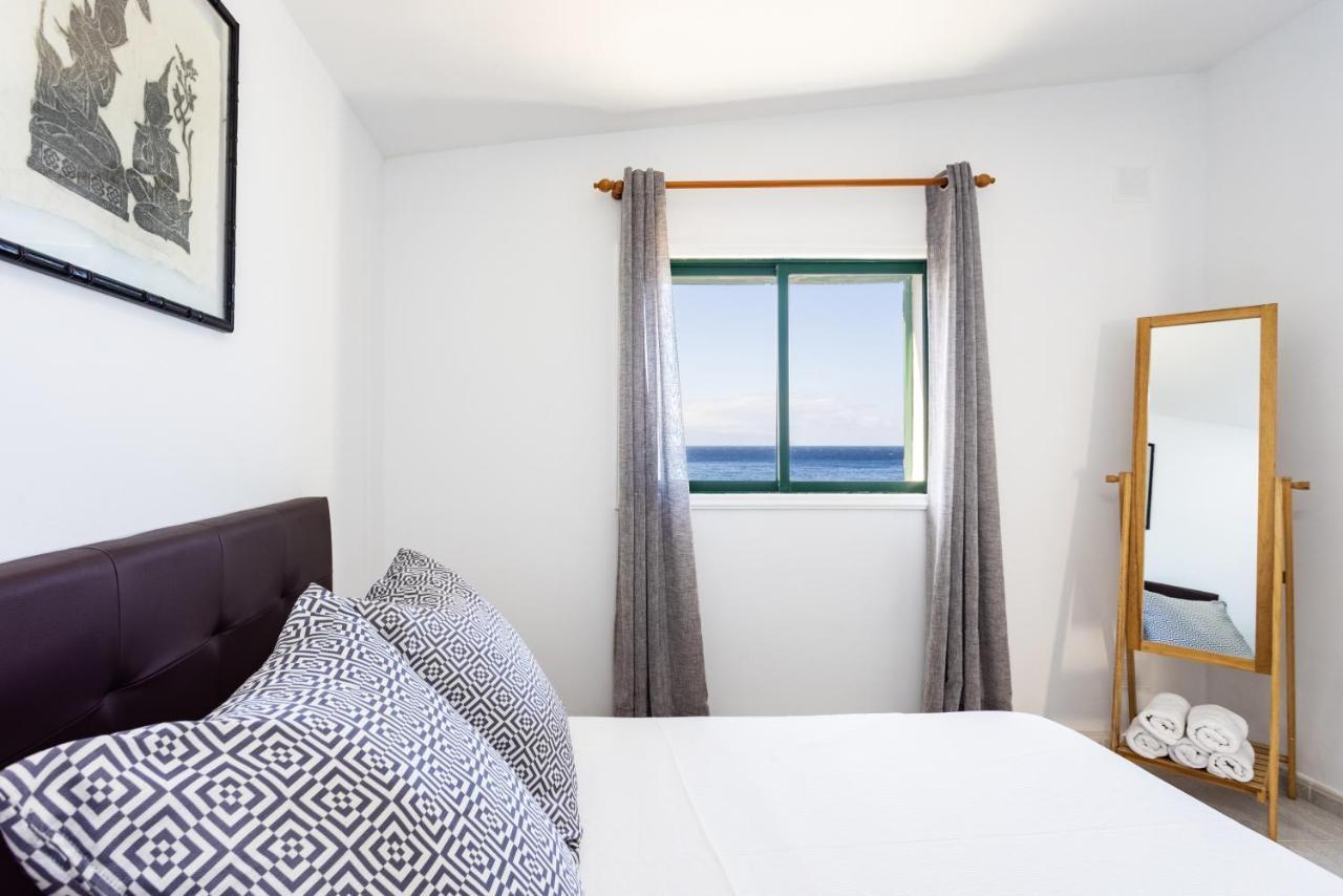 Privada Mirador De La Gomera Con Jacuzzi Villa