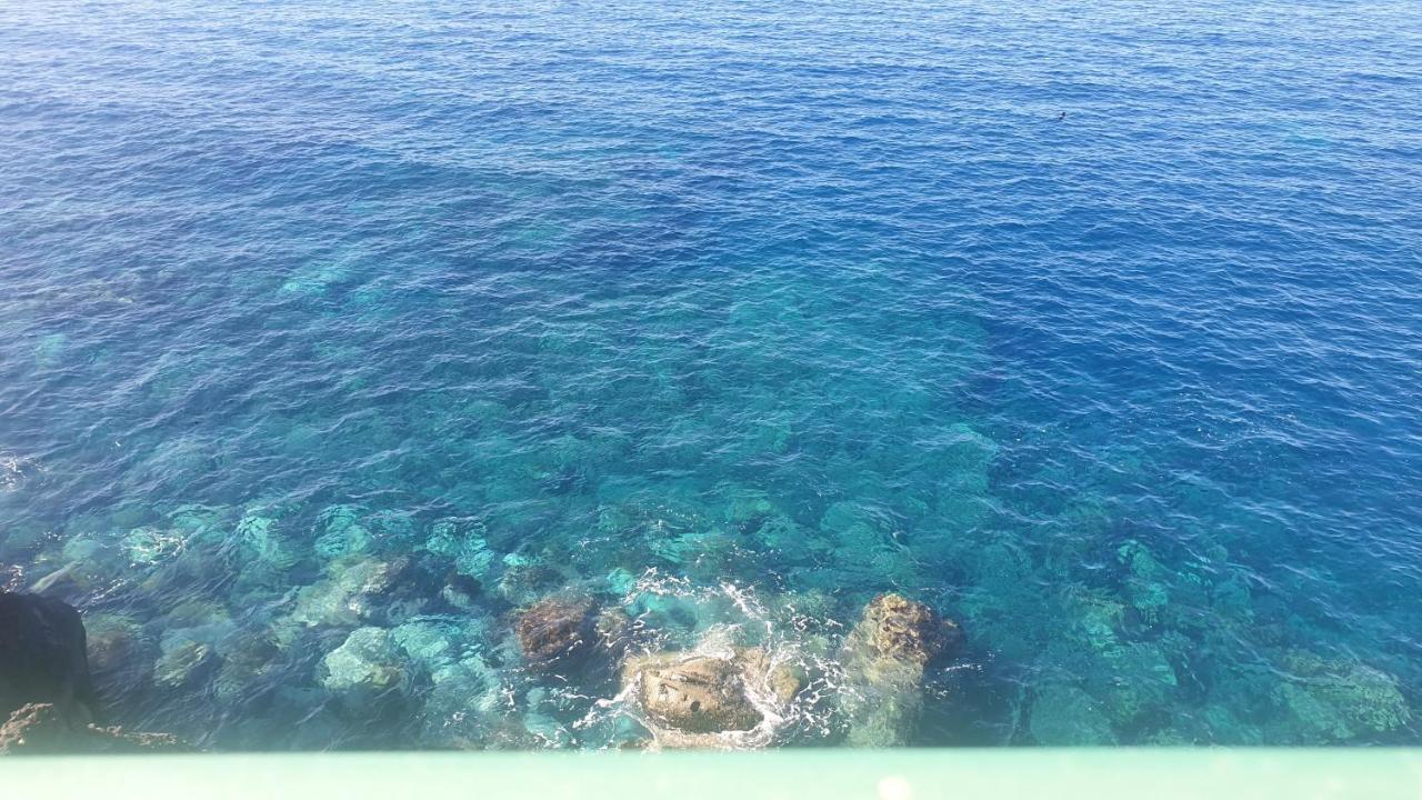 Privada Mirador De La Gomera Con Jacuzzi Puerto de Santiago (Tenerife)