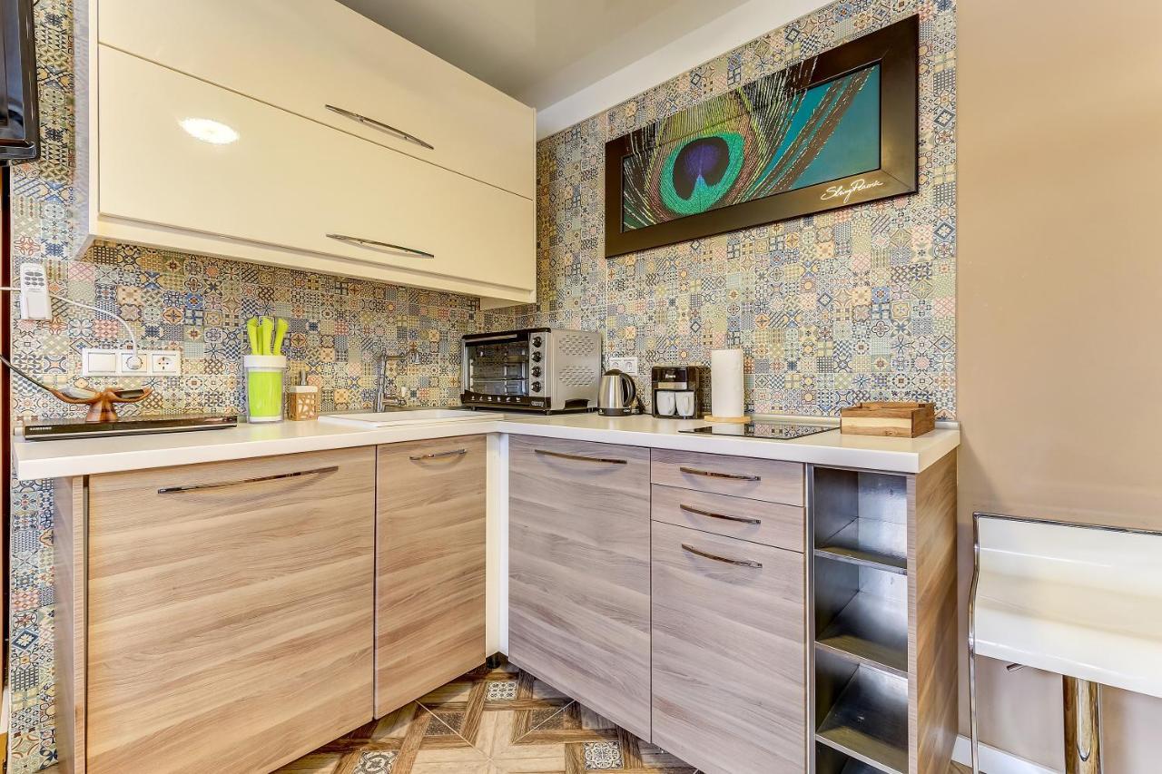 Apartamento Mordelliya Private Jacuzzi *