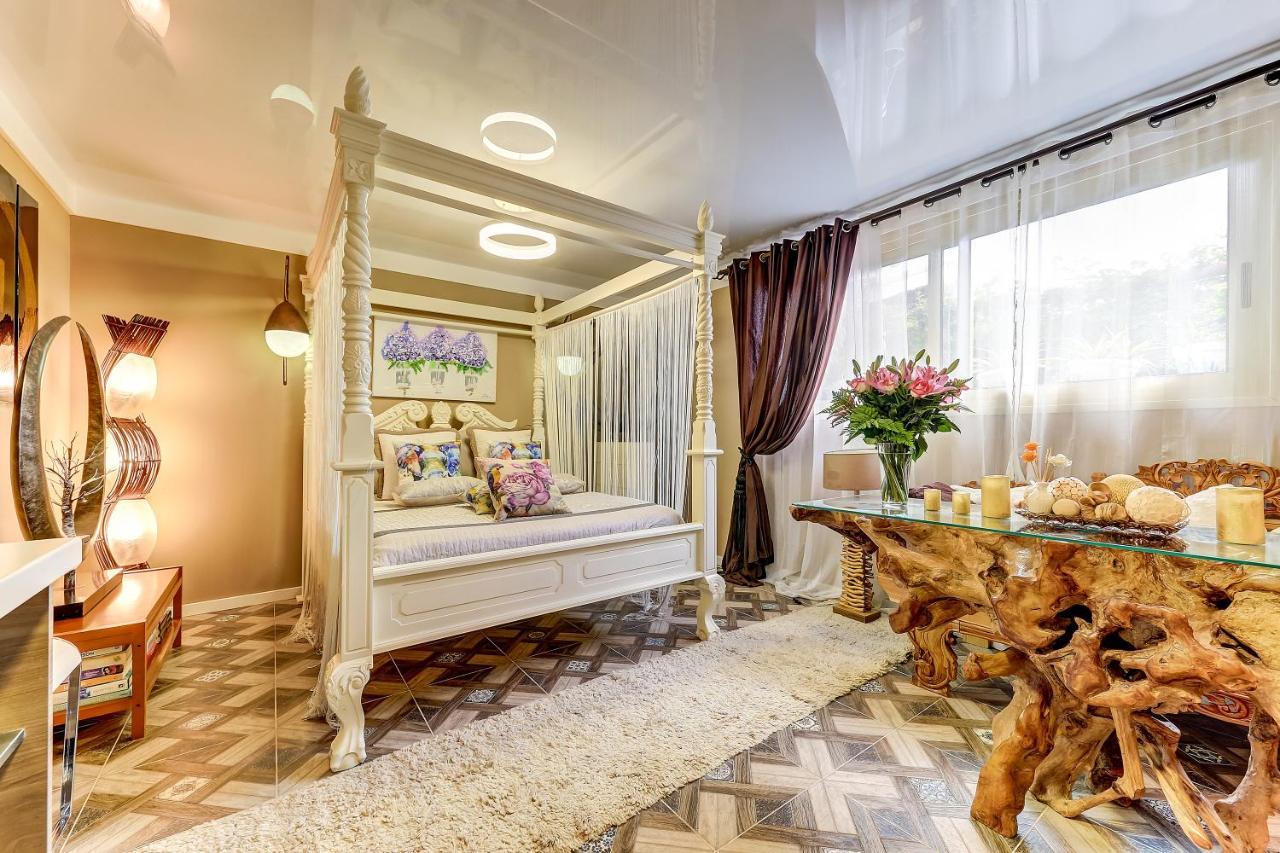 Mordelliya Private Jacuzzi *