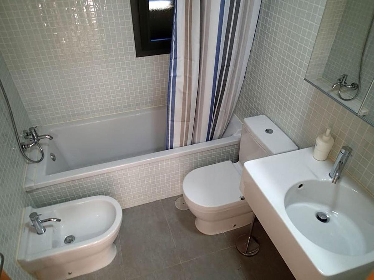 Apartment Balos 29 By Rentmedano Level, Spectacular Ocean Views, Parking, Wifi El Medano (Tenerife)