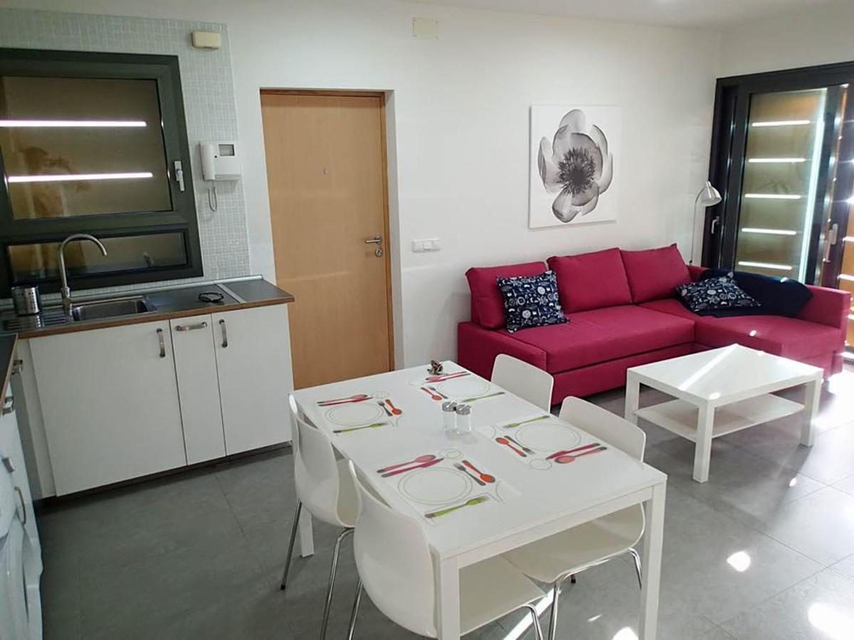 Balos 29 By Rentmedano Level, Spectacular Ocean Views, Parking, Wifi Apartment *