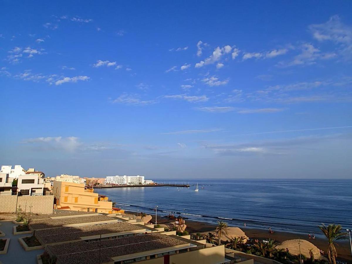 Apartment Balos 29 By Rentmedano Level, Spectacular Ocean Views, Parking, Wifi El Medano (Tenerife)