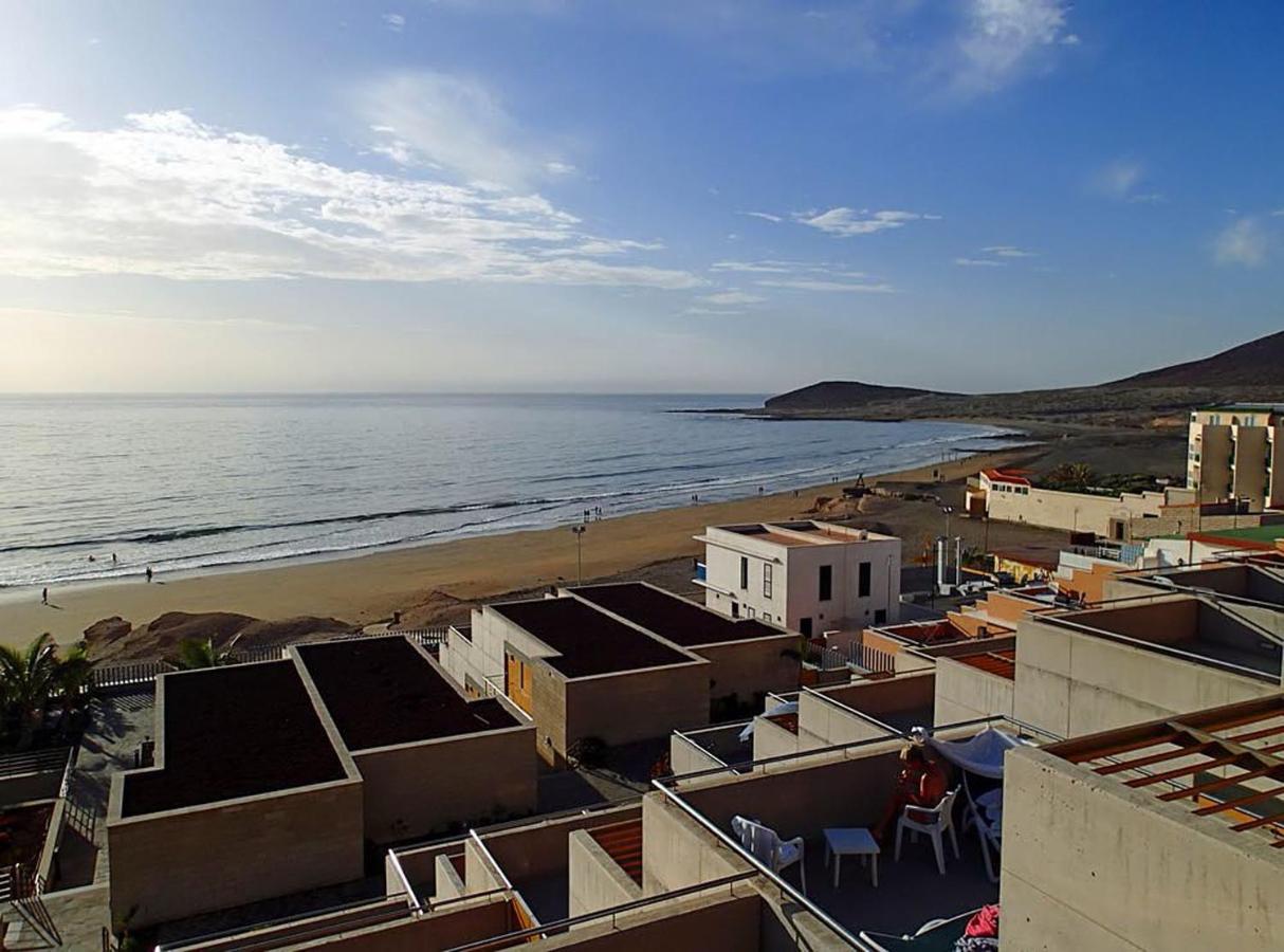 Balos 29 By Rentmedano Level, Spectacular Ocean Views, Parking, Wifi Apartment El Medano (Tenerife)