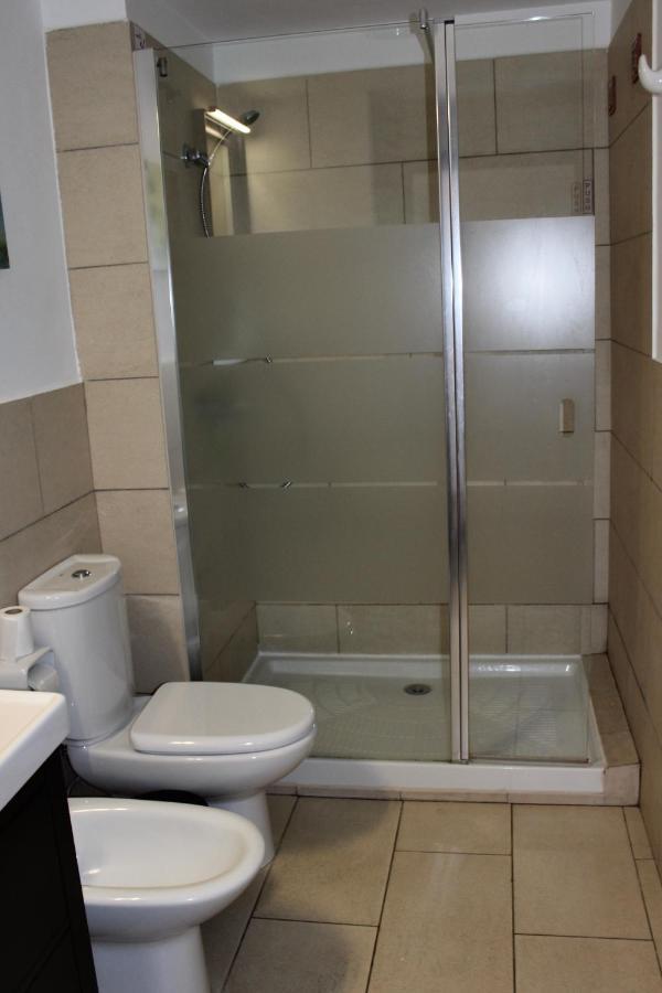 2bdr Ocean View Apartamento Porís de Abona