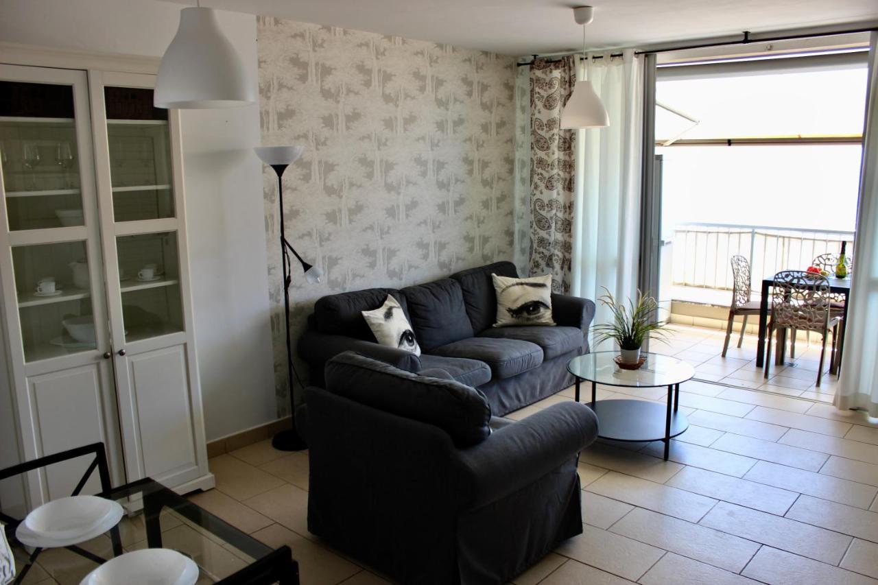 Apartamento 2bdr Ocean View *
