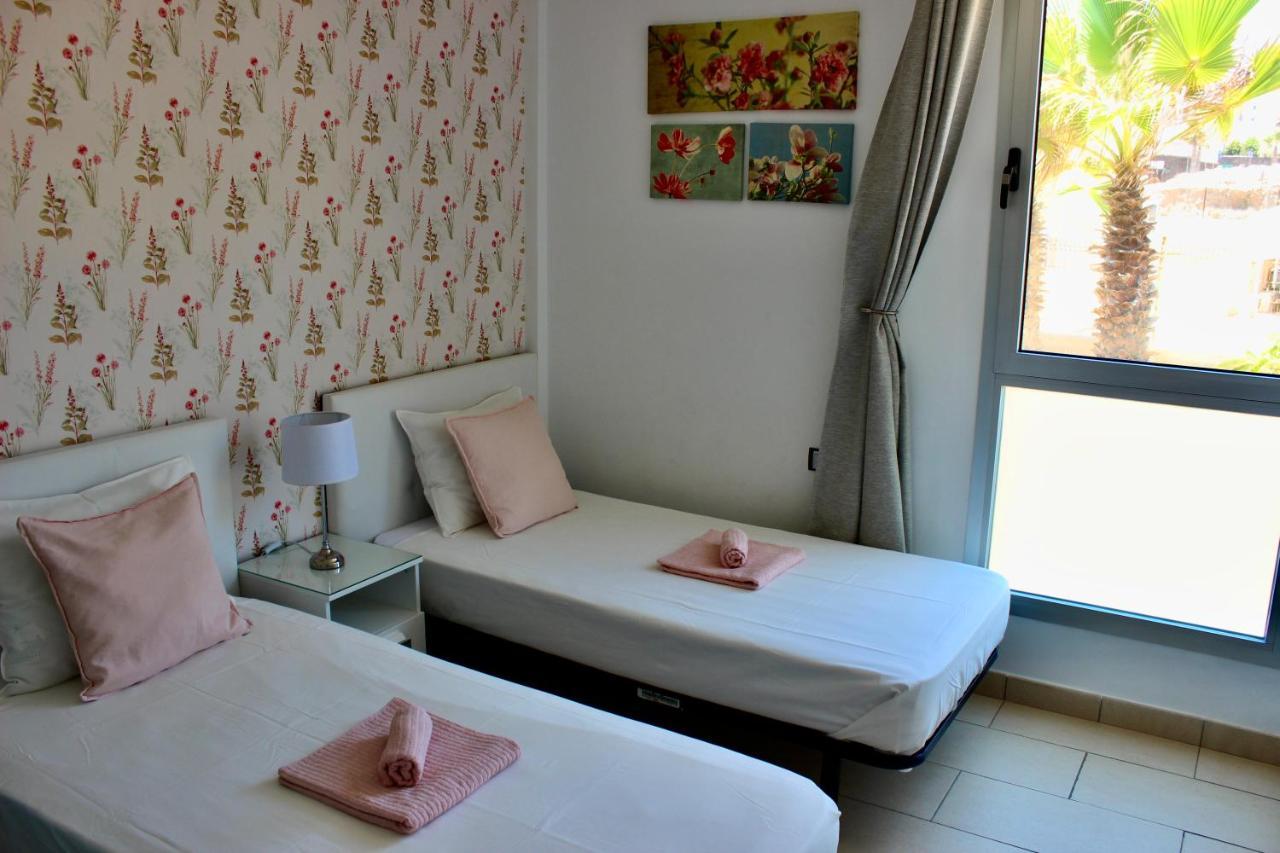2bdr Ocean View * Porís de Abona