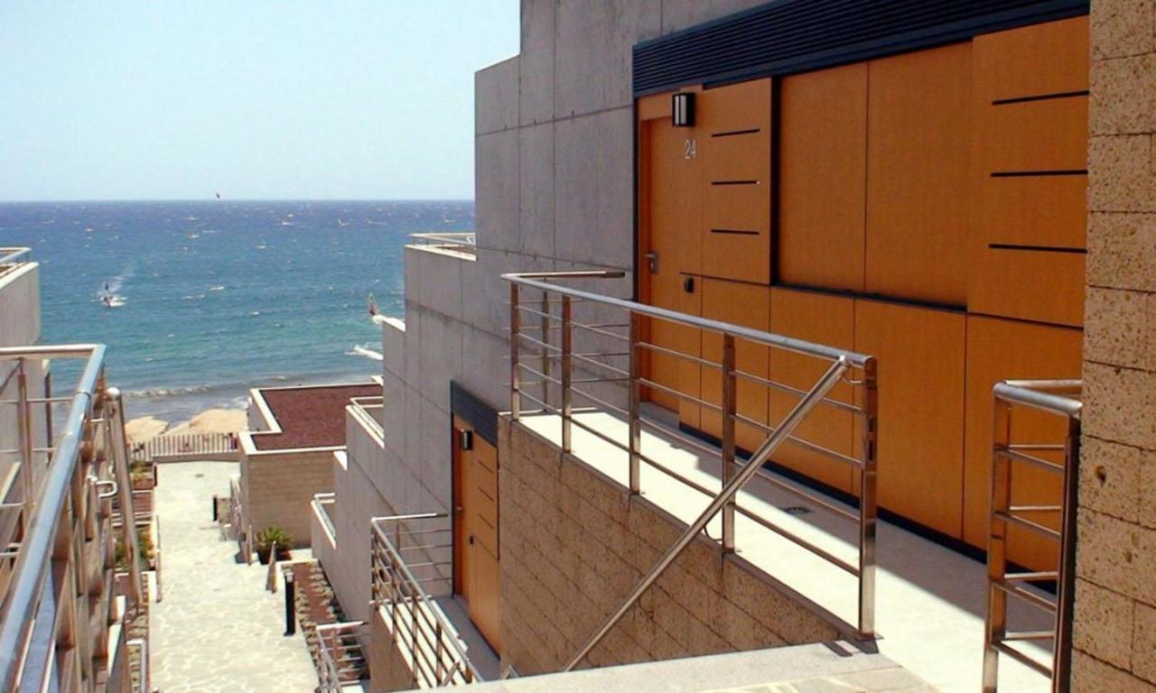 Apartment Balos 29 By Rentmedano Level, Spectacular Ocean Views, Parking, Wifi El Medano (Tenerife)