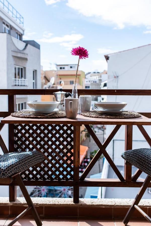 Apartment Don Antonio Cristianos *