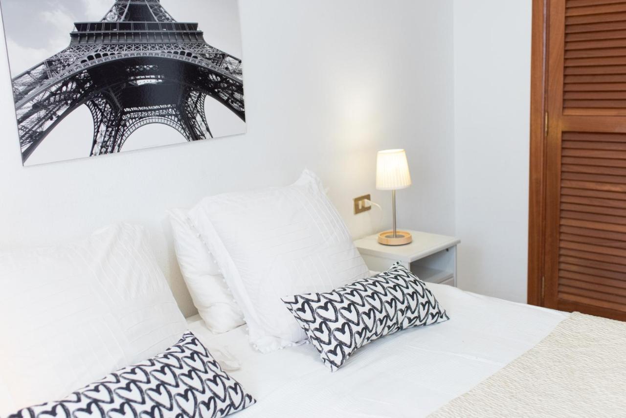 Don Antonio Cristianos Apartment