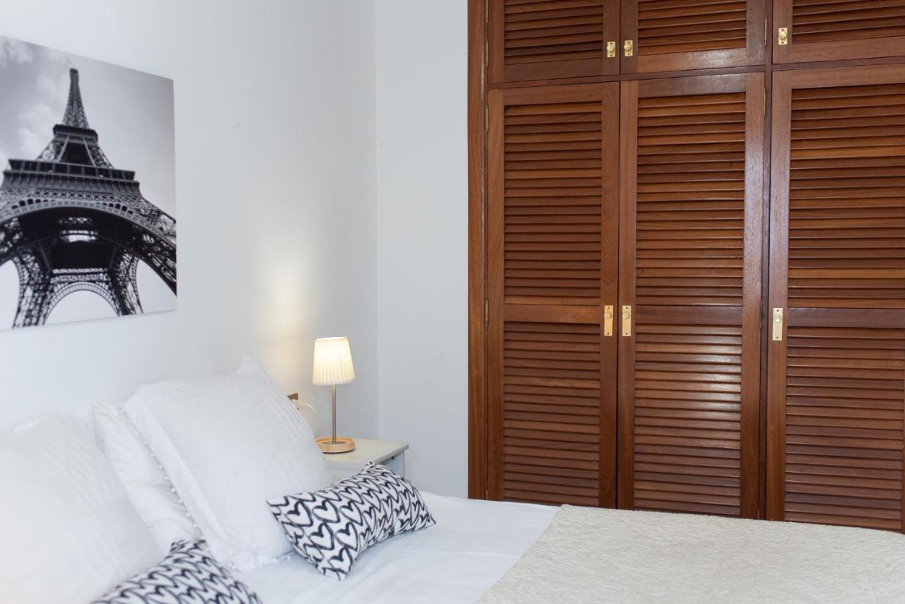 Apartment Don Antonio Cristianos *