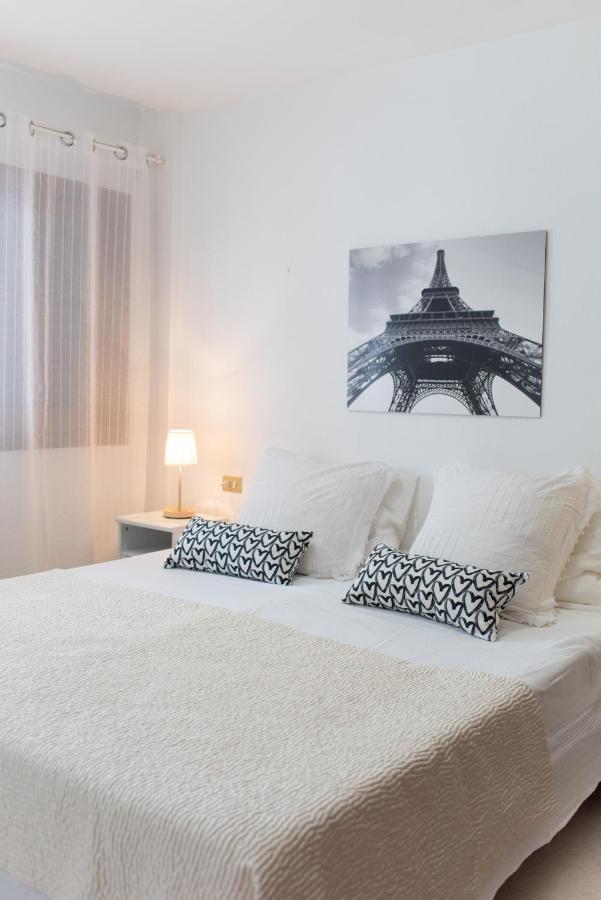 Don Antonio Cristianos Apartment