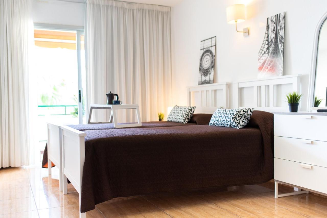 Comodoro Cristianos Beach Vivienda Vacacional * Los Cristianos (Tenerife)